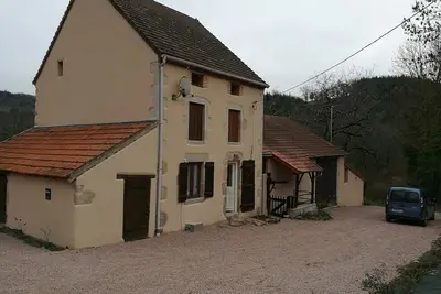 Image de Charmant gite au coeur de la montagne Bourbonnaise