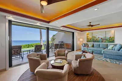 Image de Cette propriété est un 1510. 0 pieds carrés, 2 chambres, 2 salles de bains hébergement situé à Kihei. Ça peut