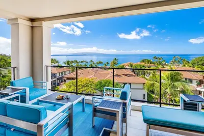 Image de Wailea Beach Villas Ph406