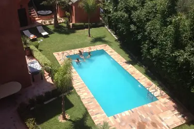 Image de Villa privée pour les amis et les familles