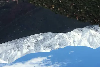 Image de Une maison conviviale dans le haut Atlad