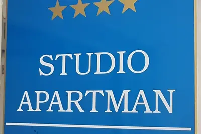 Image de Studio Apartman Banja
