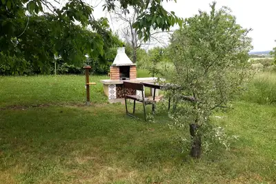 Image de Maison de chaume idyllique entre Heviz et Keszthely