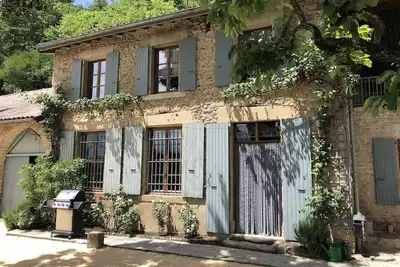 Image de Gite Rose Très Beaucoup de Charme 4****