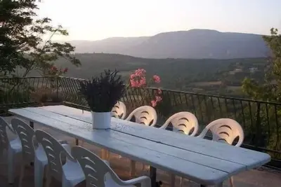 Image de Vos vacances en Provence Luberon. . .
