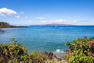 Image de Makena Surf Resort Unité # F104