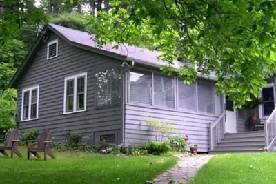 Image de Berkshire Chalet: au coeur des Berkshires