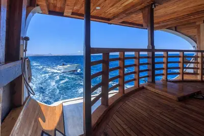 Image de Helena Liveaboard