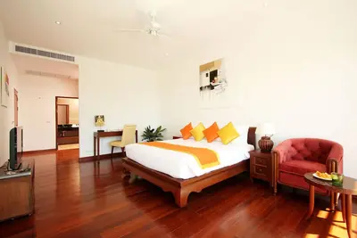 Image de Luxury Seaview Condo Kamala
