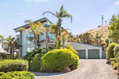 Image de Vue de Carrick - Carrickalinga R160