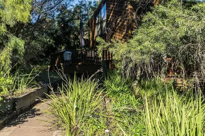 Image de E 'La Desor Tranquil Bay Cottage