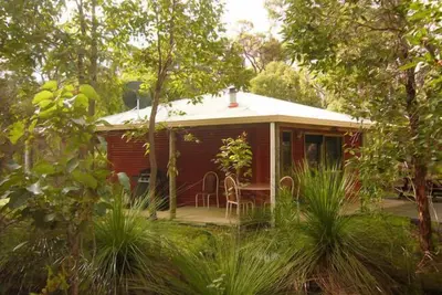 Image de Chalets Wrenwood (chalet 2)