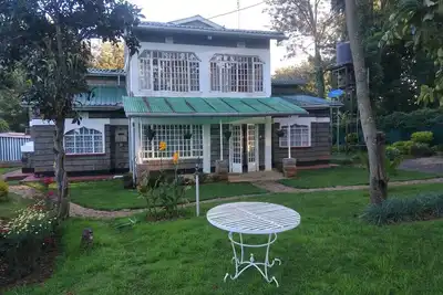 Image de Maison dans la banlieue verdoyante de Nanyuki