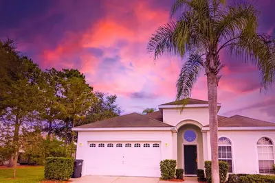 Image de Soleil ☀️ Amour et Bonheur dans un Resort Right de Disney