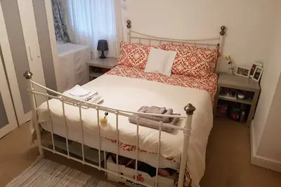 Image de Joli Appartement Jardin Ă Sunny Southsea
