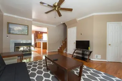Image de Sterling Townhouse dort un tas