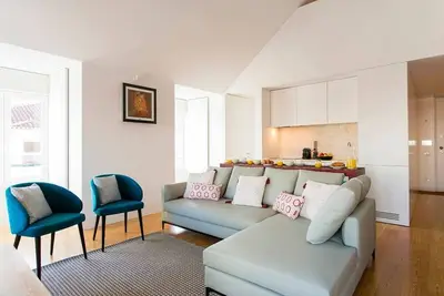 Image de Downtown Duplex Deluxe Apartment | RentExperience