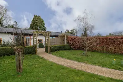 Image de Pippin, Fordingbridge