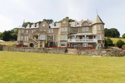 Image de Appartement Bryn Mel, Glyngarth