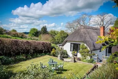 Image de Foley'S Cottage, familial et convivial à Warminster, Réf 988922