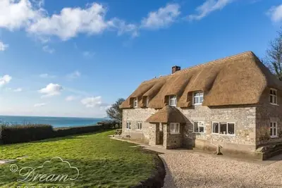 Image de Pitt Cottage, Ringstead