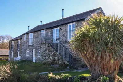 Image de Threshings Cottage, Tintagel
