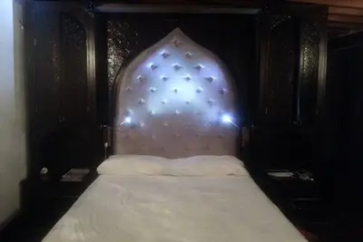 Image de Grande maison de belluga