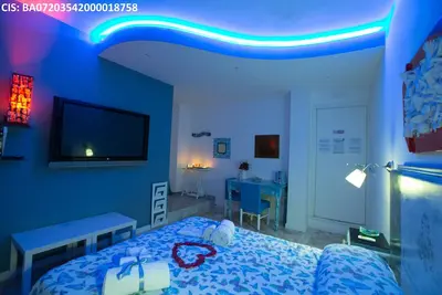 Image de Versomare - Chambre Grecale