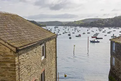 Image de 8b Fore Street, Salcombe