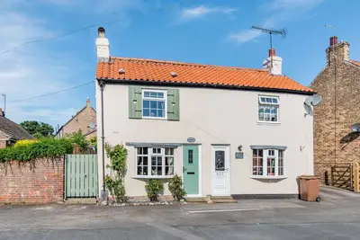 Image de Fair Place, Hornsea