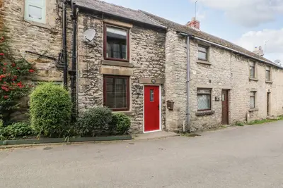 Image de Mill Bridge Cottage, Castleton, District De Peak