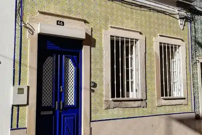 Image de Maison à 2mn du centre ville et du front de mer