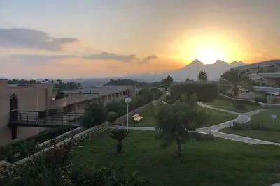 Image de Luxueux appartement de vacances de 3 chambres situé à Altea, Costa Blanca, Espagne