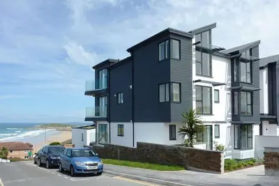 Image de Rosen, Newquay