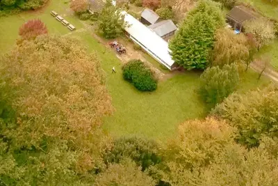 Image de Incroyable emplacement New Forest - Capacité d'accueil jusqu'à 14 personnes
