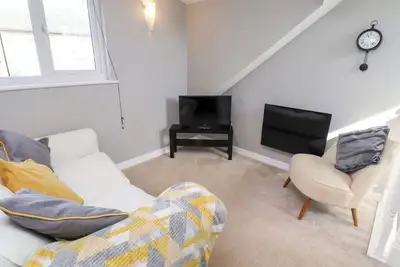 Image de L'appartement, Longframlington