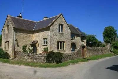 Image de Hillside Cottage, familial et convivial à Burford, Réf 988756