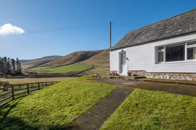Image de The School House - Deux Chambres Maison, Couchages 4