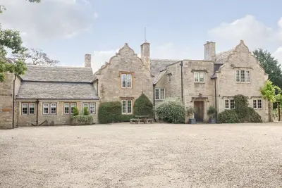 Image de Maison Ferme (16), Witney