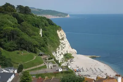 Image de Gull's Rest, Beer