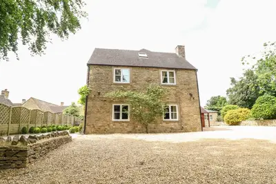 Image de South Hill Farmhouse, Stow-On-The-Wold