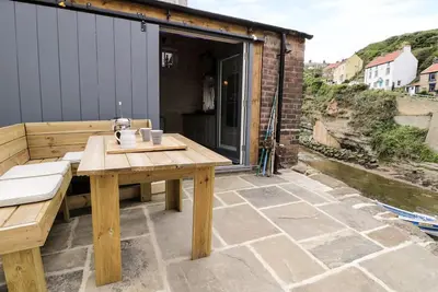 Image de Old Joiners Shop, Staithes