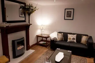 Image de Le jardin plat, Windermere