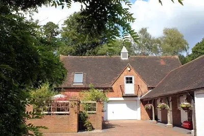 Image de Granary Cottage, avec un jardin à Royal Tunbridge Wells, Ref 988999