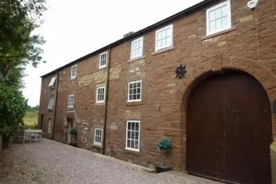 Image de Carleton Mill Cottage, Carlisle