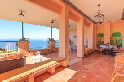 Image de Casa Fiorita - Charmante villa avec terrasse
