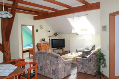 Image de Appartement 3 van Vlyten - Farmhouse van Vlyten, 45006