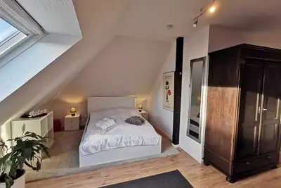 Image de Appartement vue lac