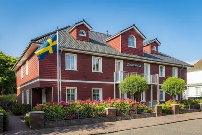Image de Schwedenhus 2, appartement exclusif pour 12 personnes