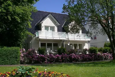 Image de Parkoase 1, appartement exclusif avec terrasse